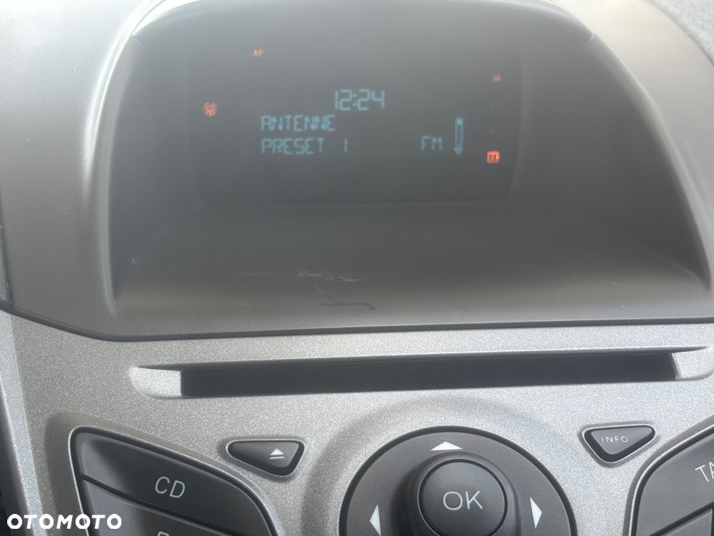 Ford Fiesta 1.25 Ambiente EU5 - 3