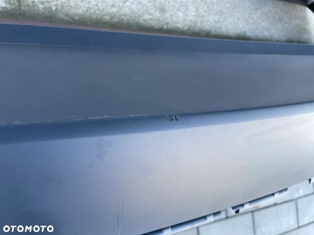 ZDERZAK TYLNY GÓRNY AUDI Q5  2008-- NOWY - 4