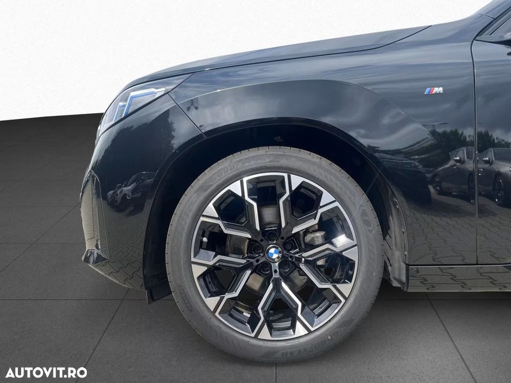 BMW X3 20d xDrive AT MHEV - 13