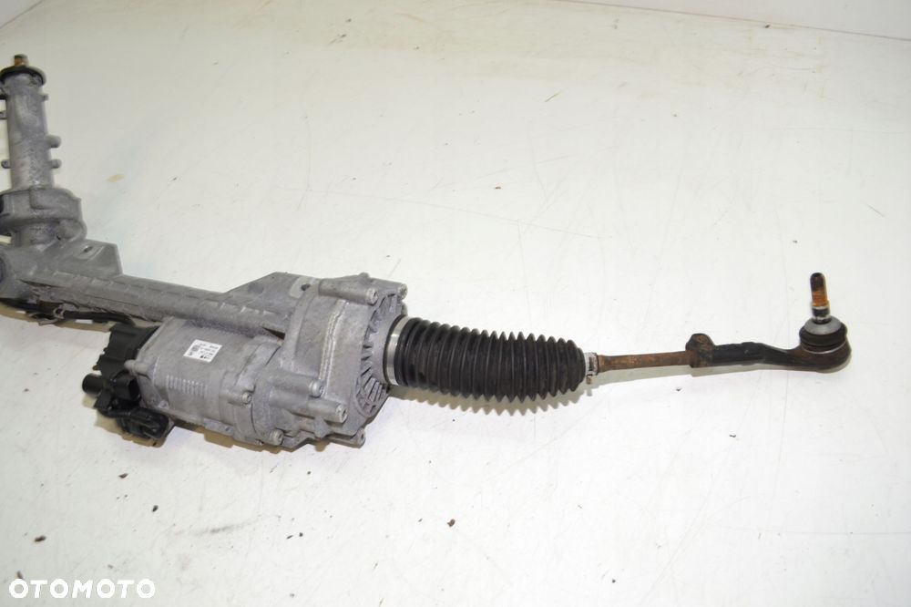 BMW E90 E91 PRZEKŁADNIA MAGLOWNICA ANGLIK 6785268 0273010090 7802277 - 7