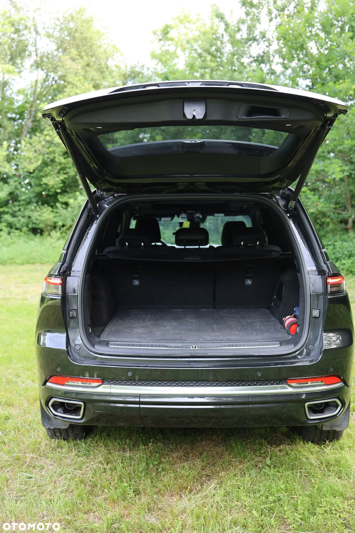 Jeep Grand Cherokee 2.0 4xe PHEV Summit Reserve - 6