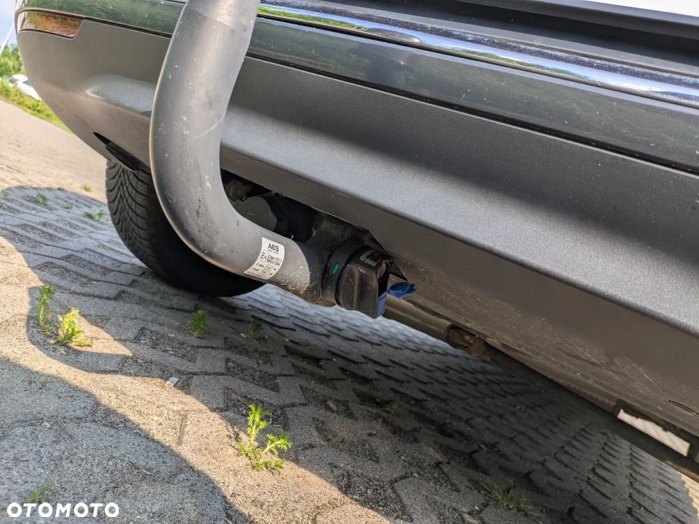 Opel Astra 1.4 T Cosmo - 21