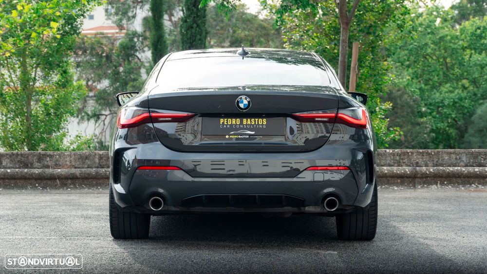 BMW 430 i M Sport - 5