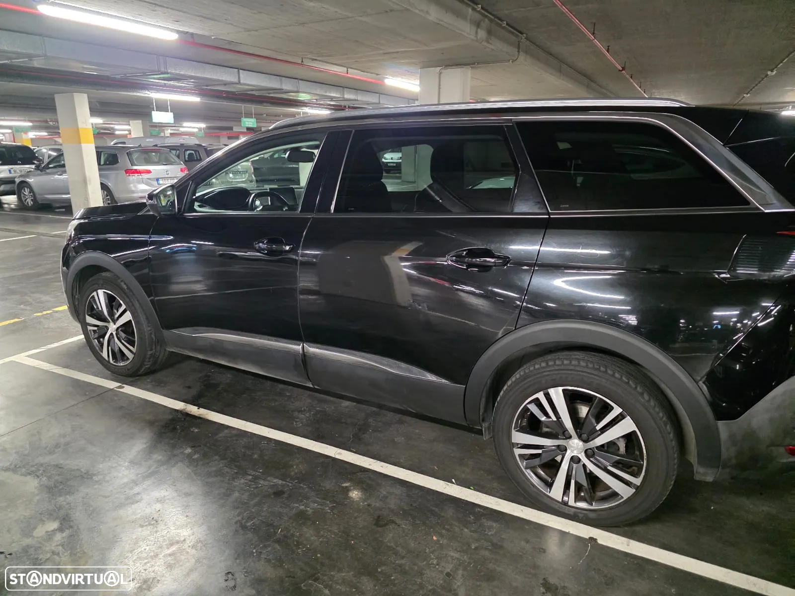Peugeot 5008 - 6