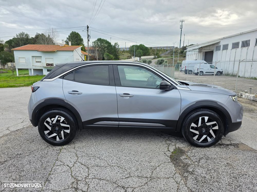 Opel Mokka 1.5 D Elegance - 10
