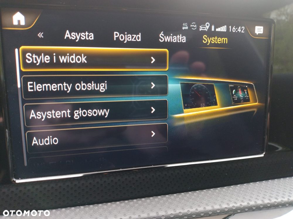 Mercedes-Benz CLA 180 mHEV Progressive 7G-DCT - 21