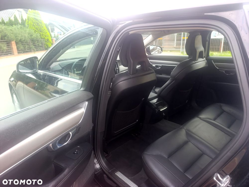Volvo V90 D4 Momentum Pro - 12