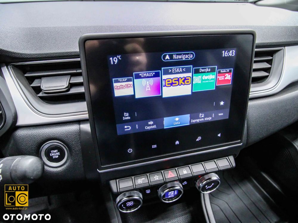 Renault Captur - 20