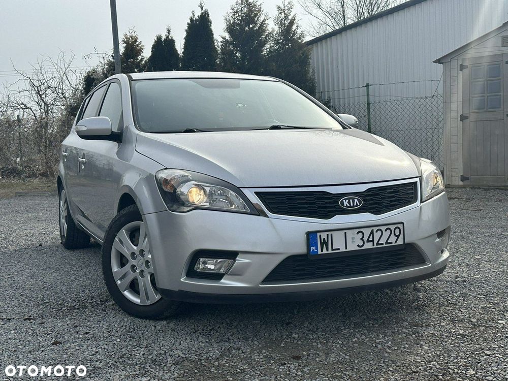 Kia Ceed - 3