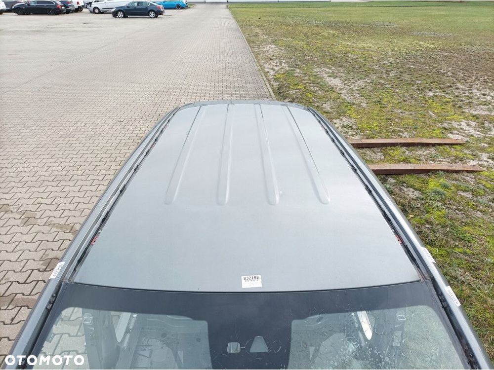 MERCEDES GLC W253 DACH - 1