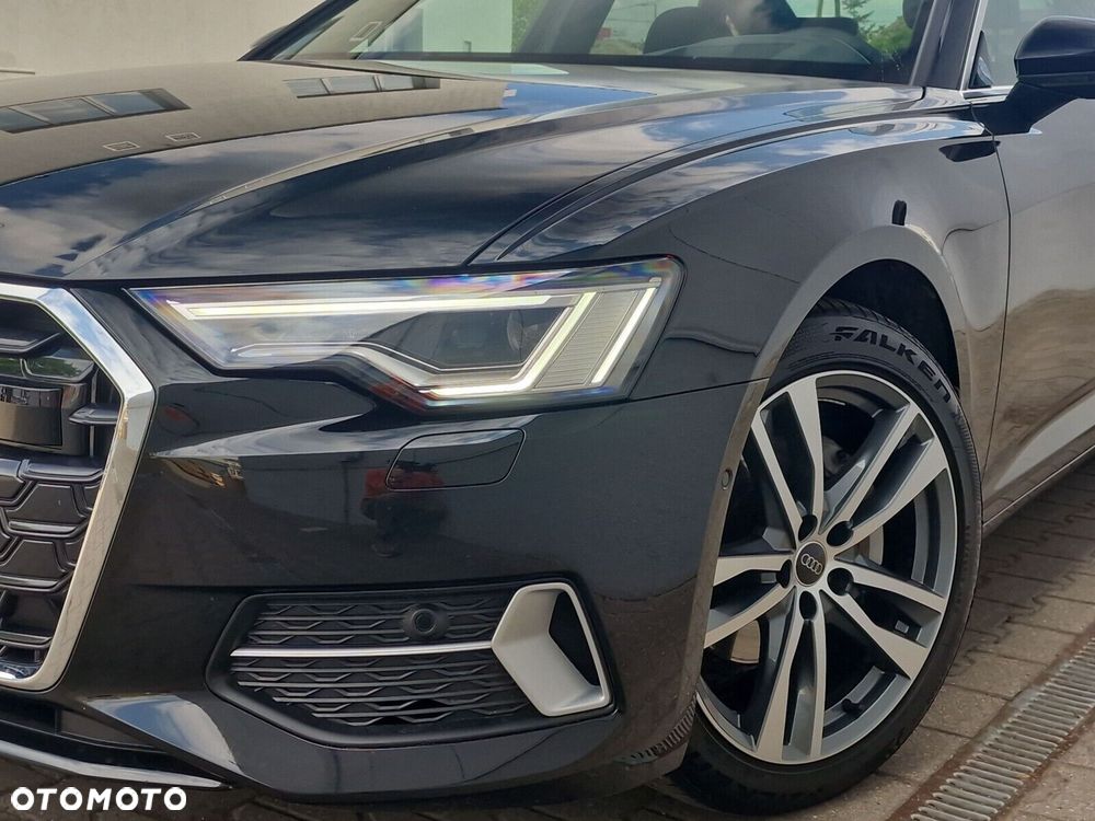 Audi A6 Limousine - 28