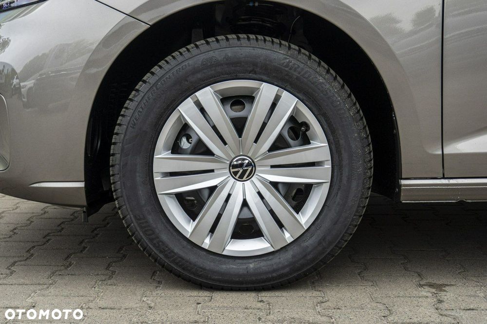 Volkswagen Caddy - 5