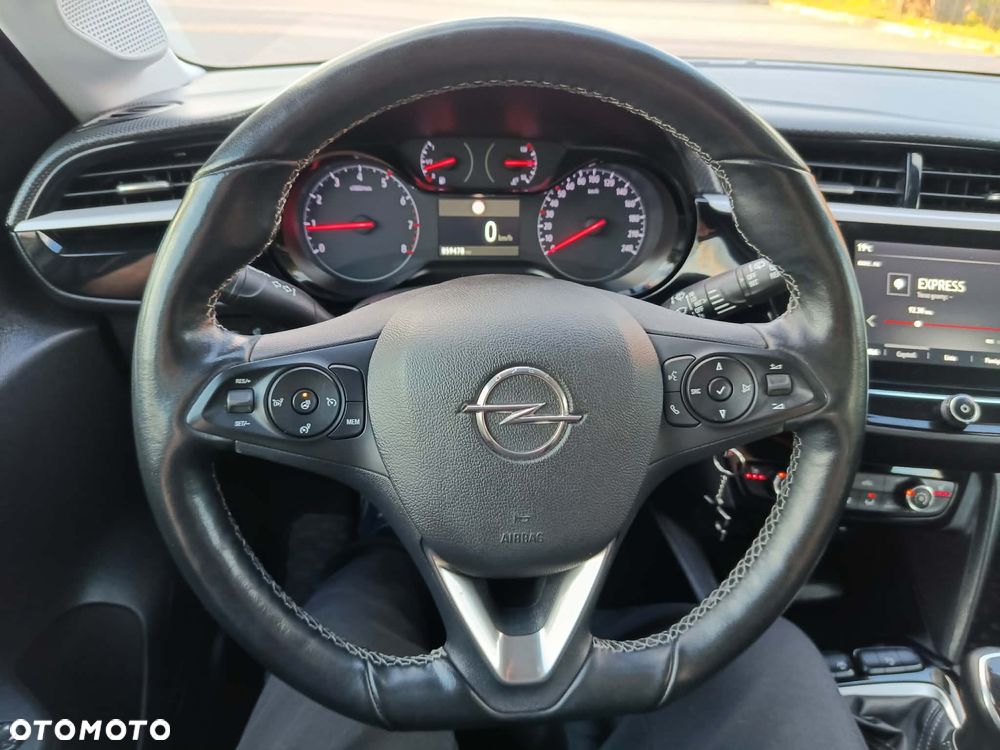 Opel Corsa 1.2 Start/Stop - 17