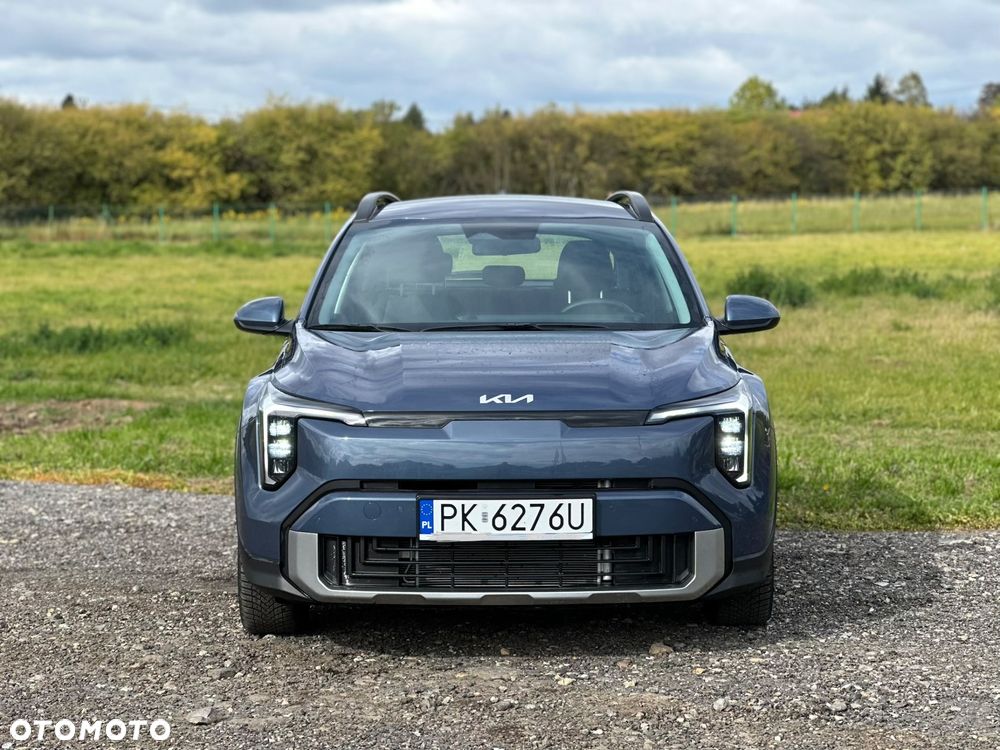 Kia Stonic - 5