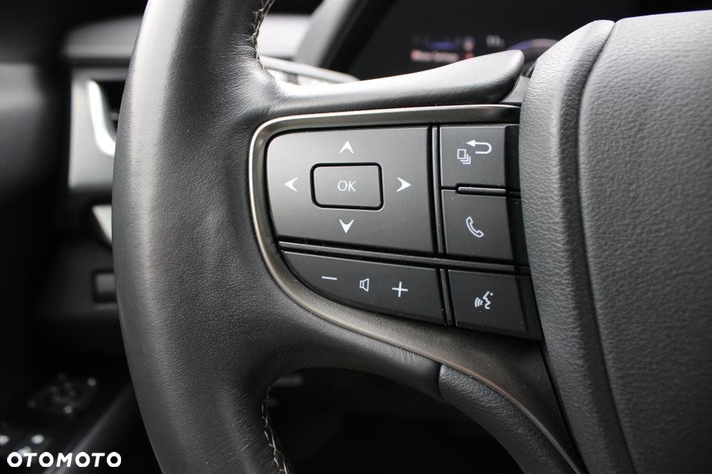 Lexus UX - 14