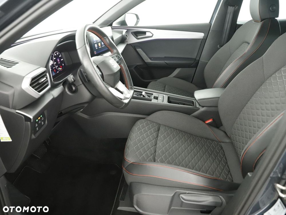 Seat Leon - 5
