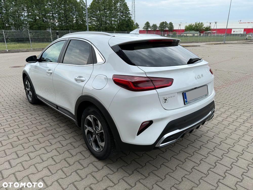 Kia XCeed - 6