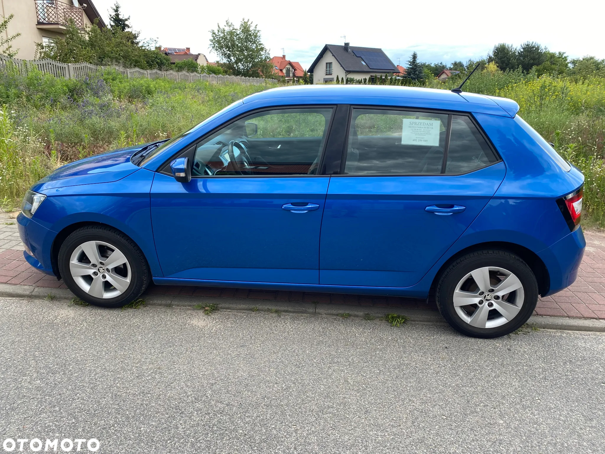 Skoda Fabia 1.2 TSI Ambition - 2