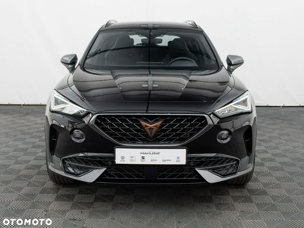 Cupra Formentor 1.5 TSI DSG - 8