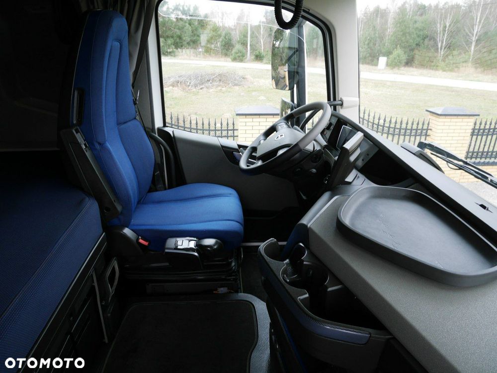 Volvo FH / 500 / EURO 6/Klima Postojowa/ ACC / I -COOL / NO - 16