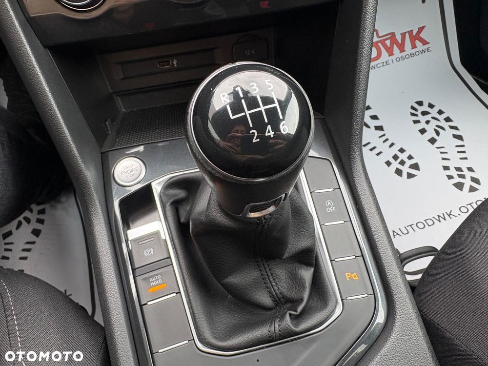 Volkswagen Tiguan 1.5 TSI EVO - 25
