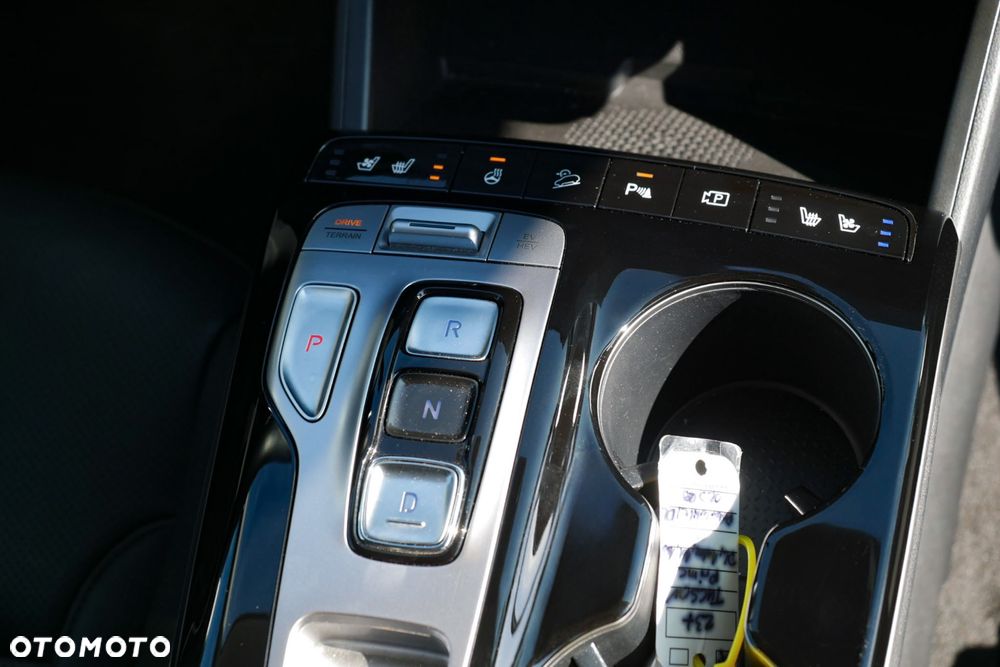 Hyundai Tucson 1.6 T-GDi 4WD Prime - 11