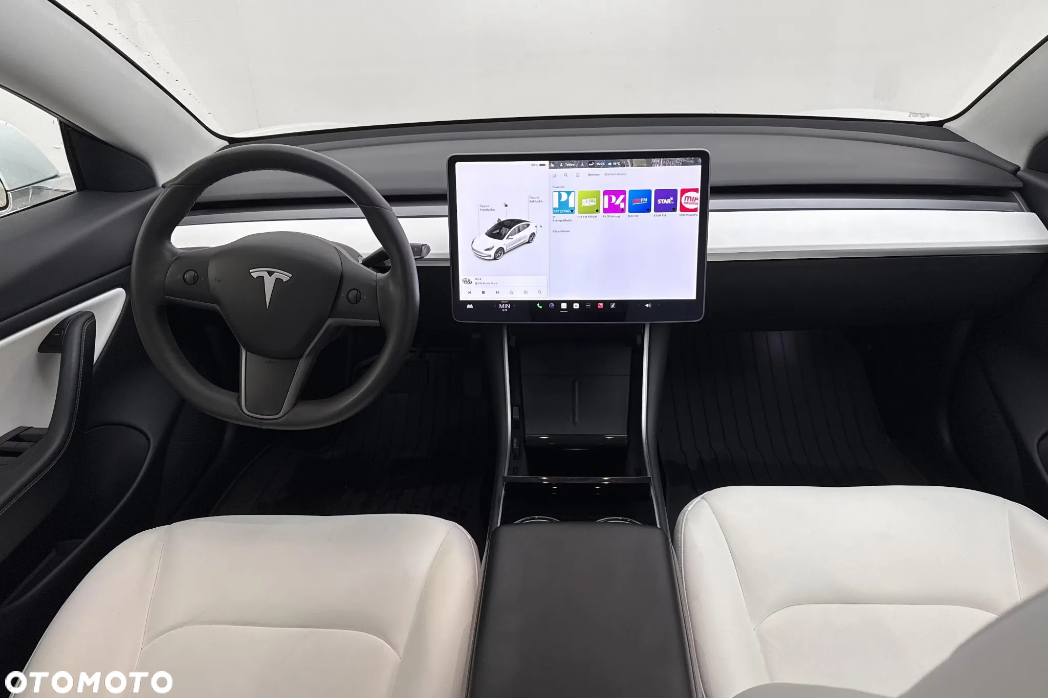 Tesla Model 3 Long Range AWD - 7