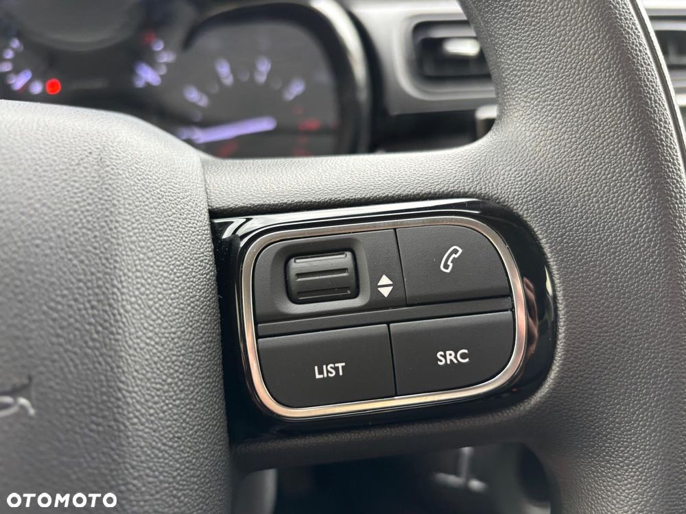 Citroën C3 1.5 BlueHDi Feel Pack - 32