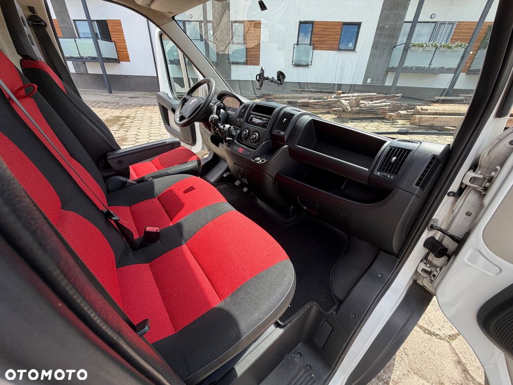 Fiat DUCATO L4H3 - 10