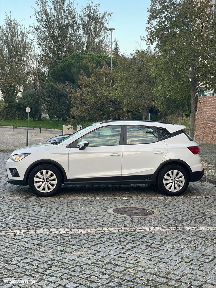 SEAT Arona 1.0 TSI Style - 2