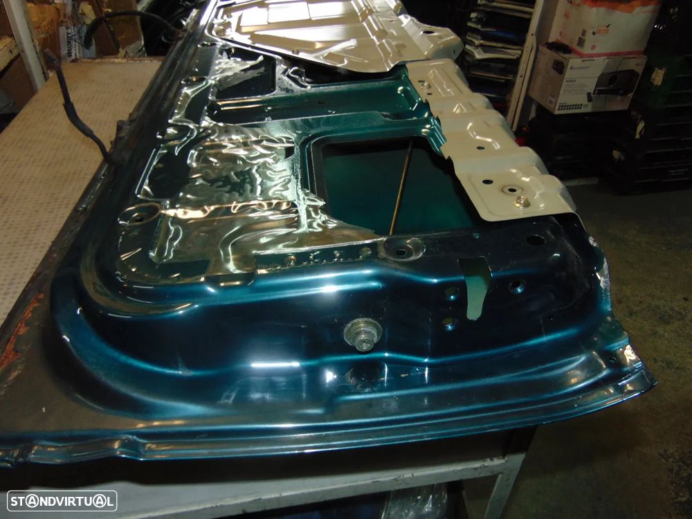 Opel Frontera A portão mala - 8