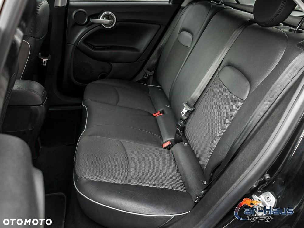 Fiat 500X 1.4 Multiair 4x2 S&S Cross Plus - 30
