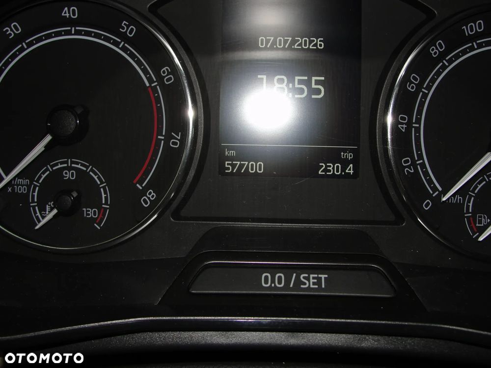 Skoda Kamiq 1.5 TSI Style DSG - 12