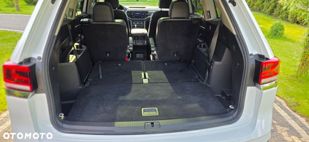 Volkswagen Atlas - 28