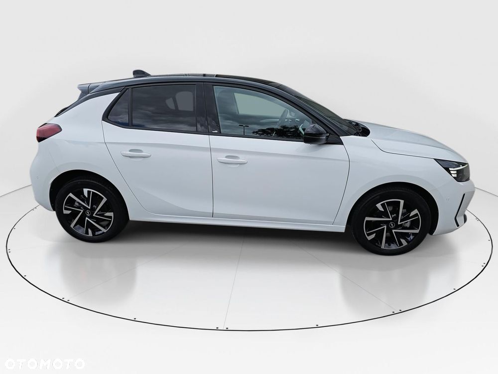 Opel Corsa 1.2 T GS S&S - 5