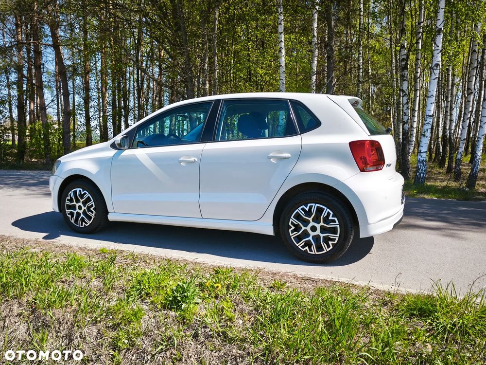 Volkswagen Polo - 25