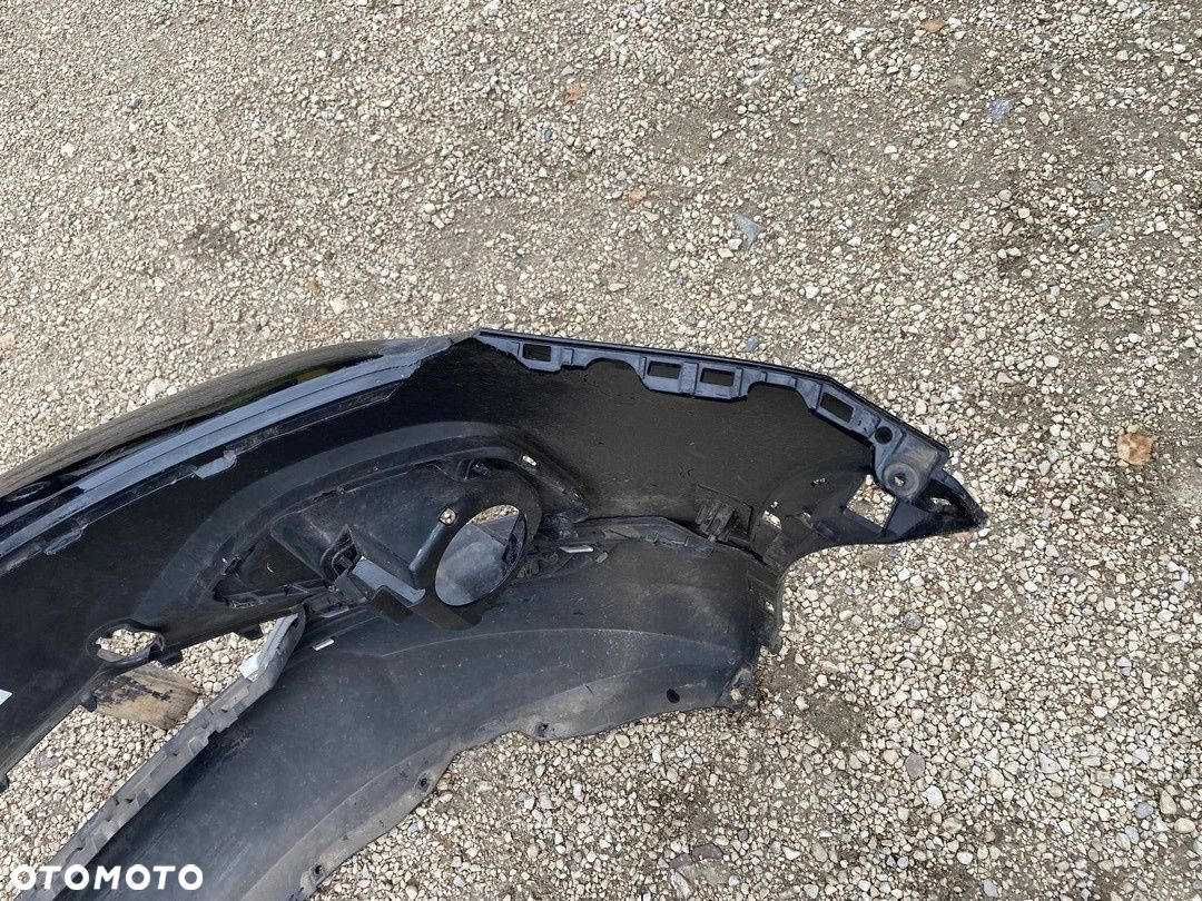 ZDERZAK PRZÓD PRZEDNI SEAT TARRACO 5FJ807221D - 11
