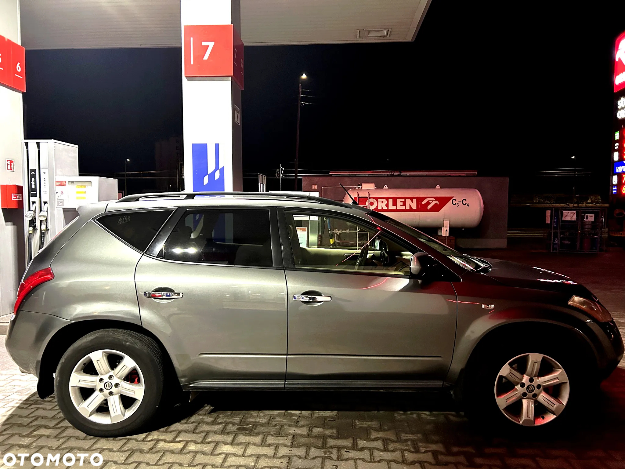 Nissan Murano 3.5 V6 - 40