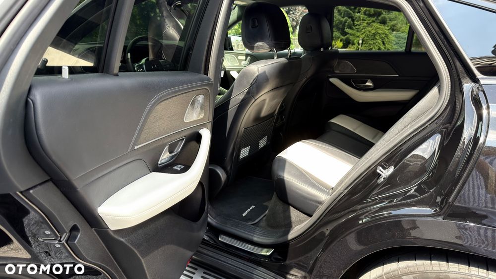 Mercedes-Benz GLE 400 d 4-Matic Premium Plus - 15
