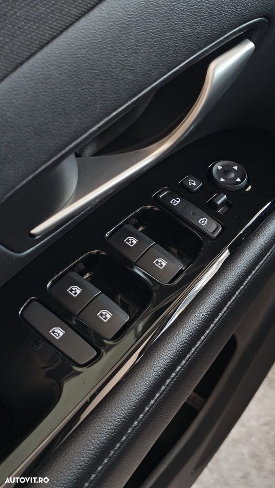 Hyundai Tucson 1.6 T-GDi 4WD Blackline - 24