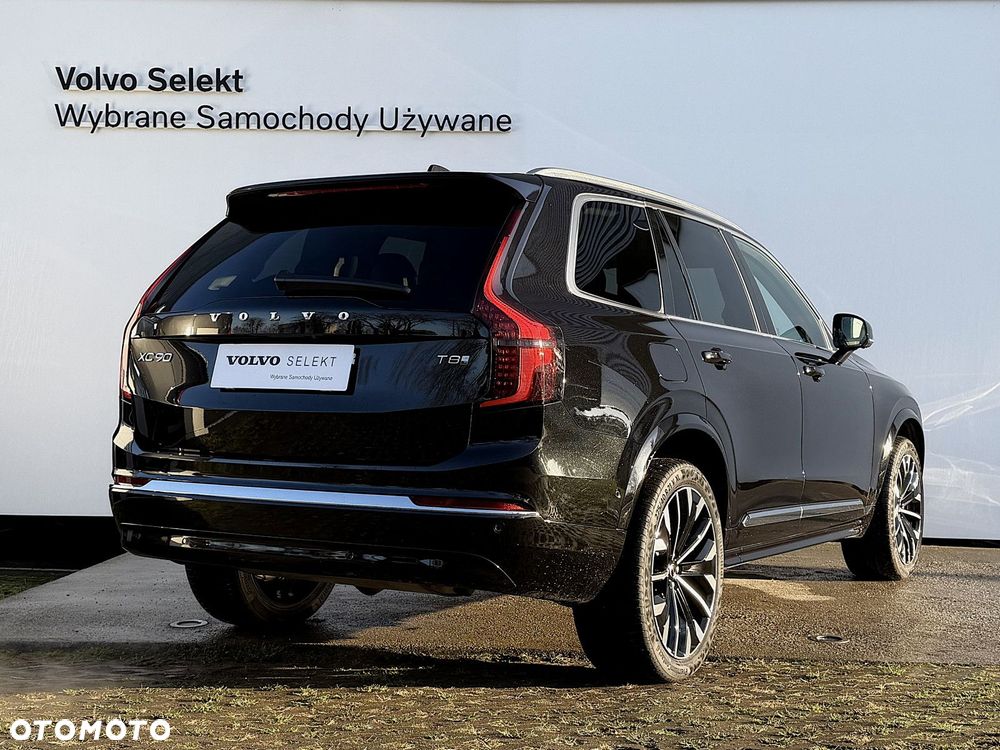 Volvo XC 90 - 6