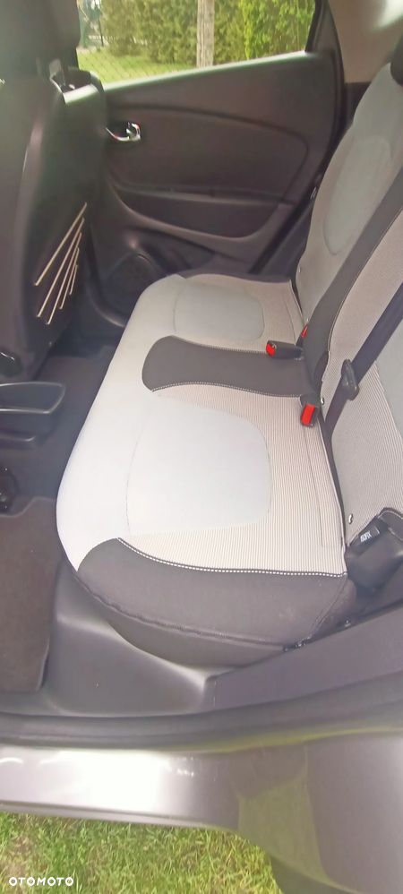 Renault Captur ENERGY dCi 110 Start&Stop Dynamique - 5