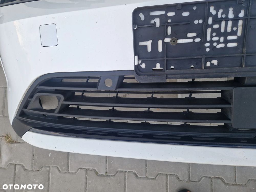 Zderzak Opel Astra 6 VI L  2022 - - 2