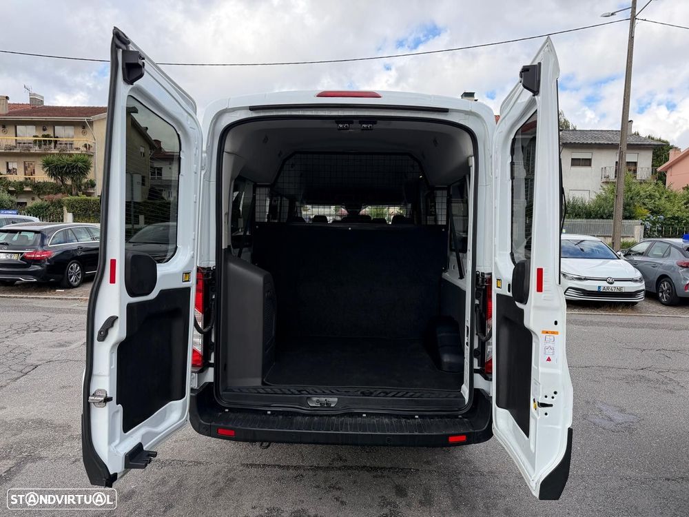 Ford Transit 350 L3 2.0 TDCi H2 Trend - 11