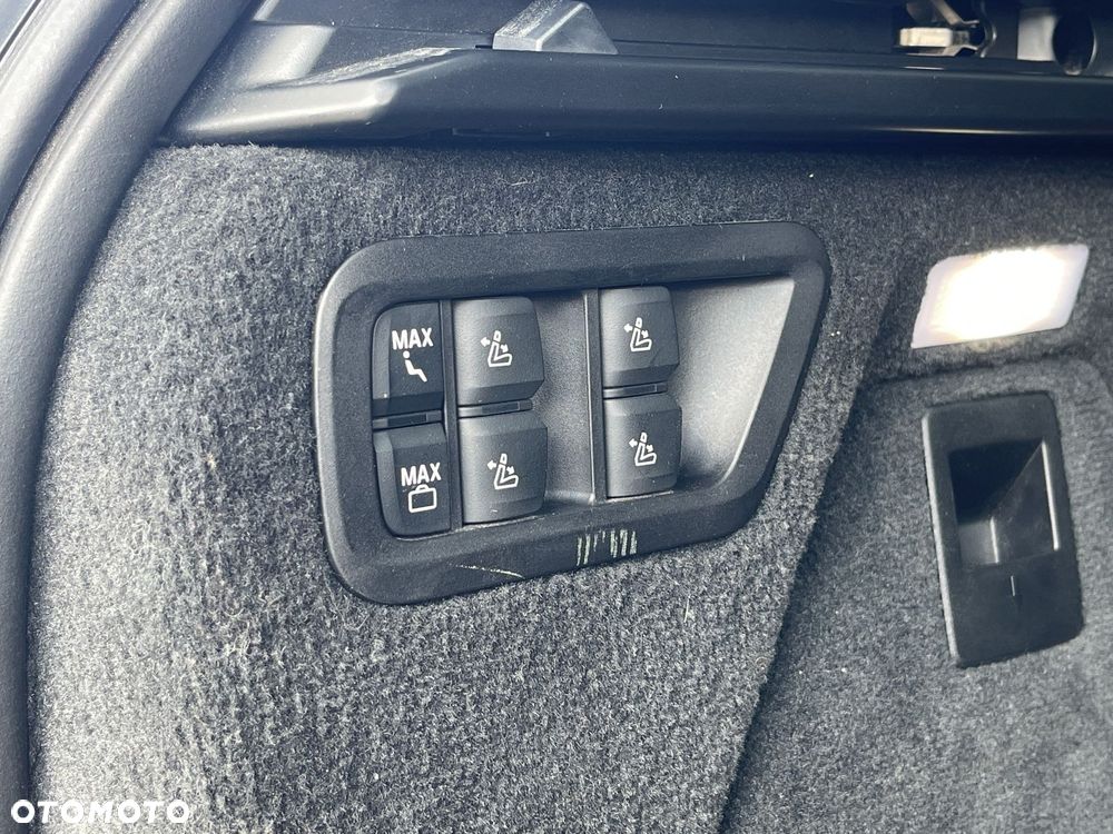 BMW X7 xDrive40d mHEV sport - 32