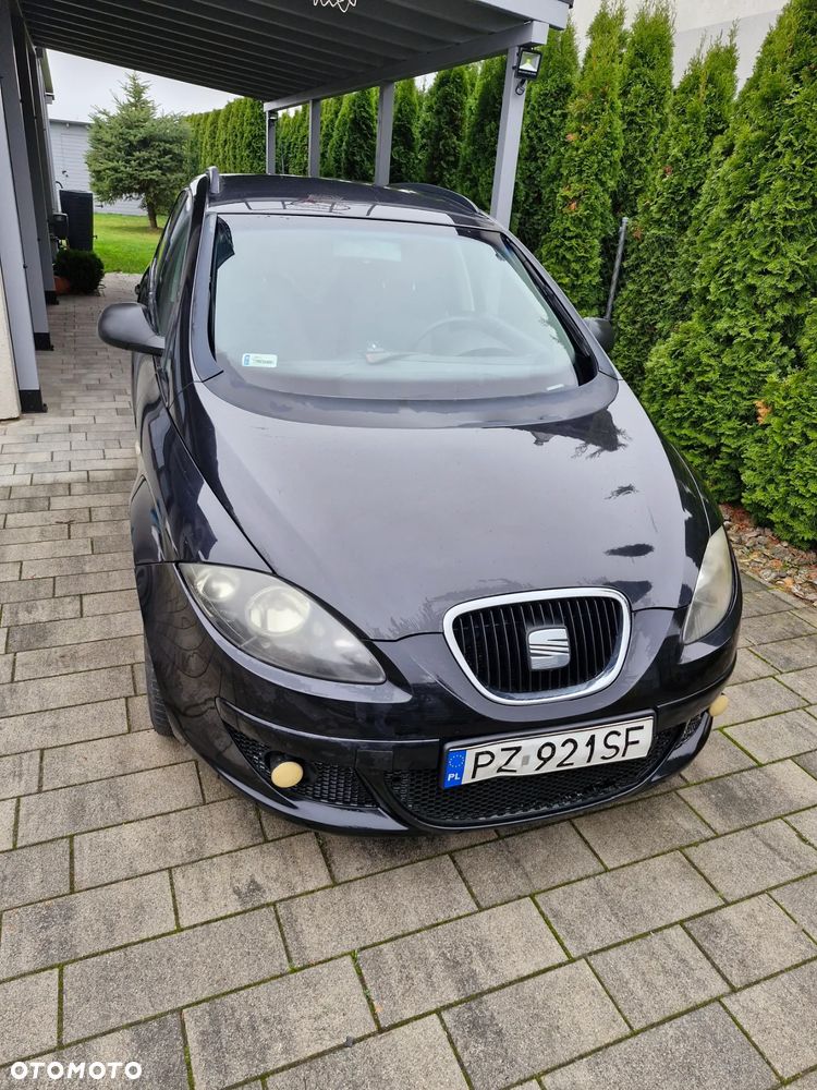 Seat Altea XL 1.9 TDI Reference - 2