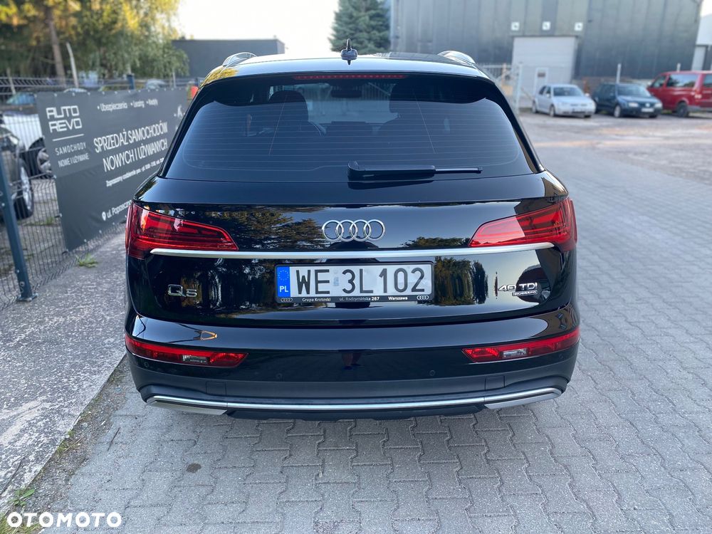 Audi Q5 - 5
