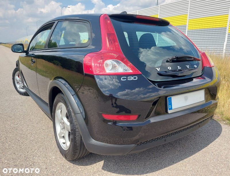 Volvo C30 - 29