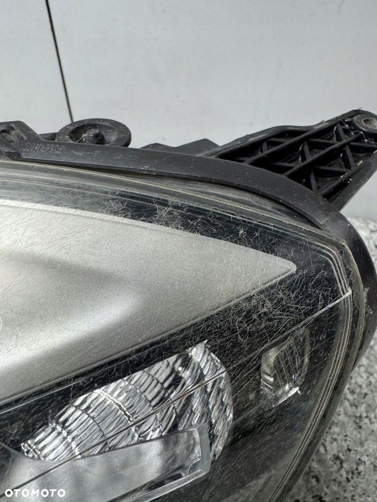 lampa lewy przód volvo v40 ii 2012-2018r w-wa 31420005 - 3