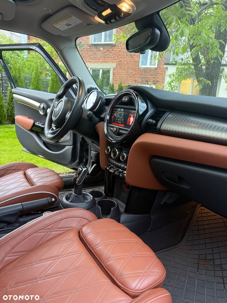 MINI Cooper S - 6